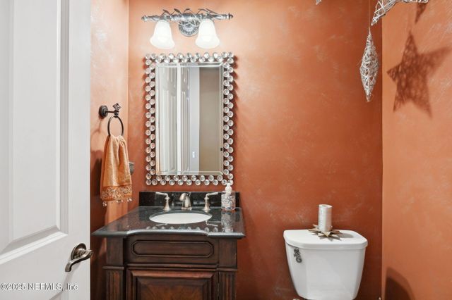 51 TOPSAIL Drive, Ponte Vedra, FL 32081