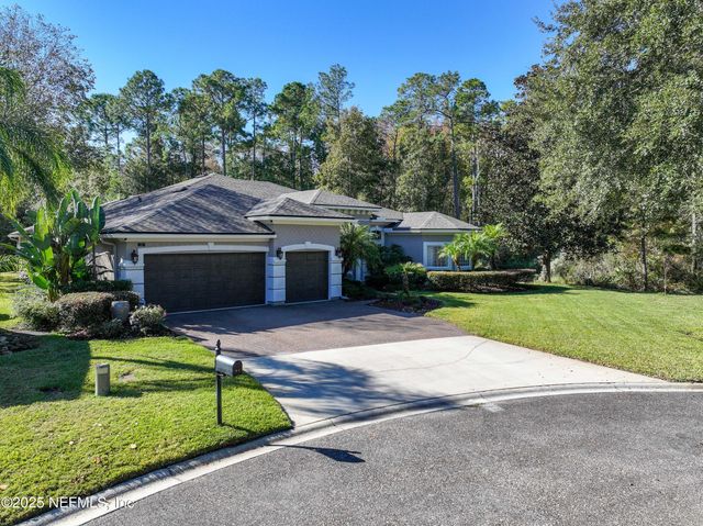 51 TOPSAIL Drive, Ponte Vedra, FL 32081