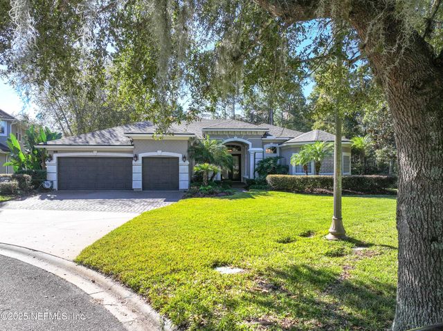 51 TOPSAIL Drive, Ponte Vedra, FL 32081