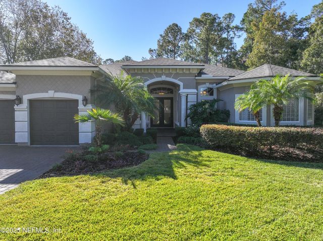 51 TOPSAIL Drive, Ponte Vedra, FL 32081