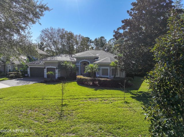 51 TOPSAIL Drive, Ponte Vedra, FL 32081