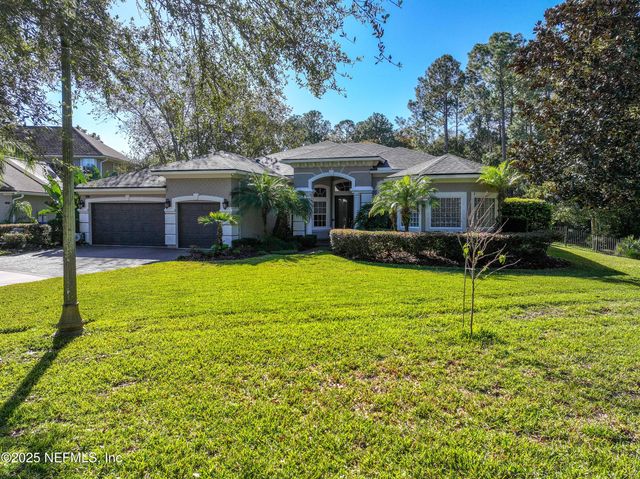 51 TOPSAIL Drive, Ponte Vedra, FL 32081