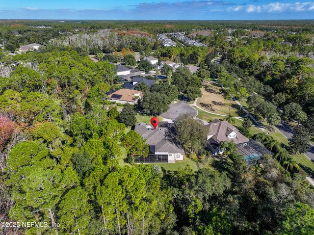 51 TOPSAIL Drive, Ponte Vedra, FL 32081