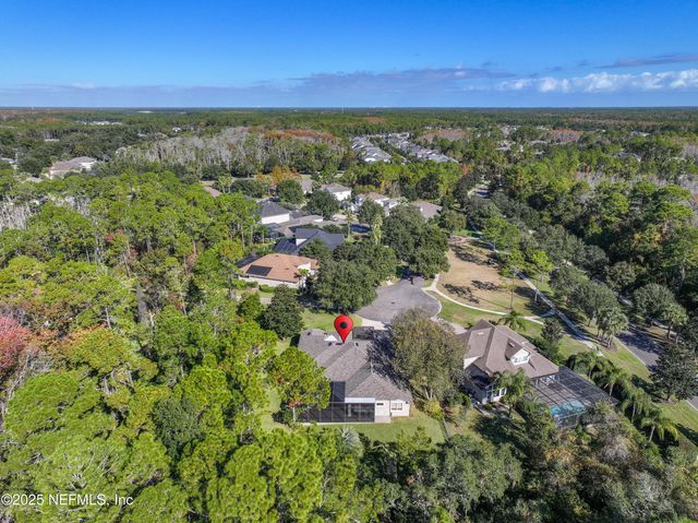 51 TOPSAIL Drive, Ponte Vedra, FL 32081