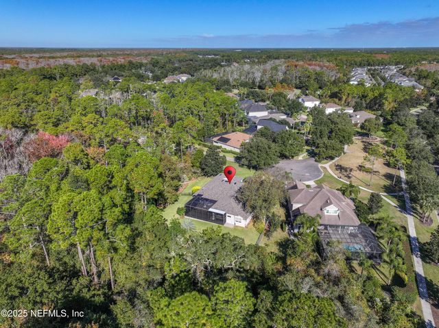 51 TOPSAIL Drive, Ponte Vedra, FL 32081