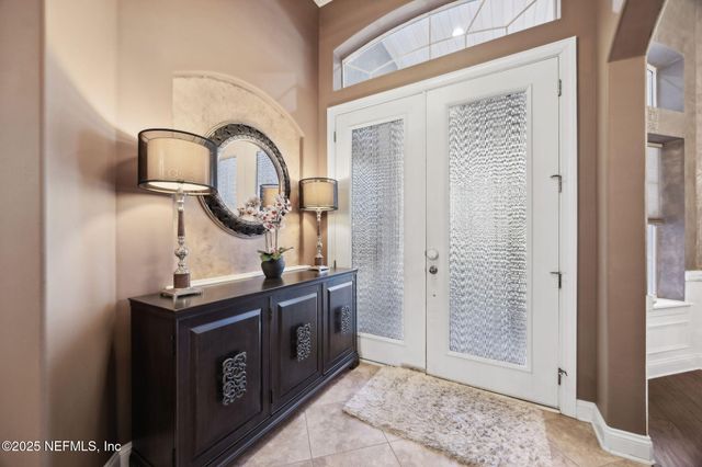 51 TOPSAIL Drive, Ponte Vedra, FL 32081