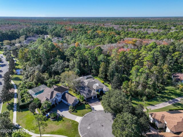 51 TOPSAIL Drive, Ponte Vedra, FL 32081