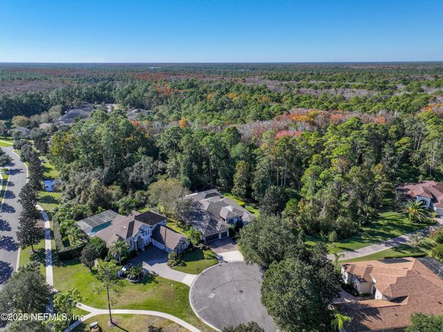 51 TOPSAIL Drive, Ponte Vedra, FL 32081