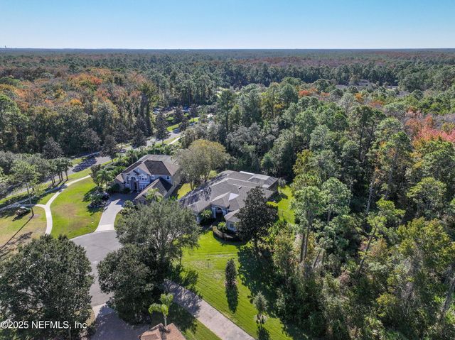 51 TOPSAIL Drive, Ponte Vedra, FL 32081