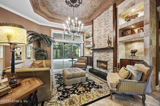 51 TOPSAIL Drive, Ponte Vedra, FL 32081