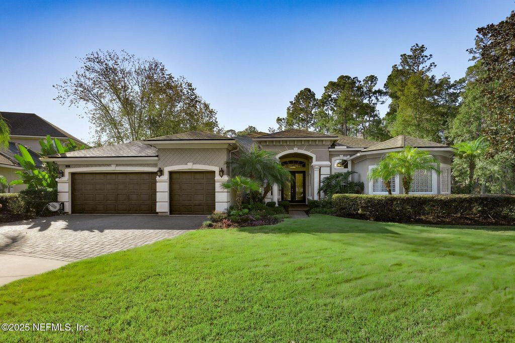 51 TOPSAIL Drive, Ponte Vedra, FL 32081