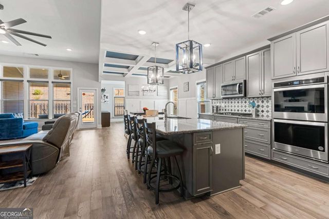 542 Bray Street, Woodstock, GA 30188