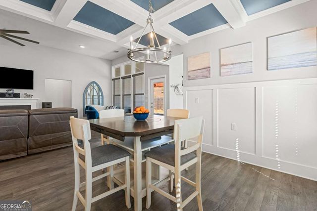 542 Bray Street, Woodstock, GA 30188