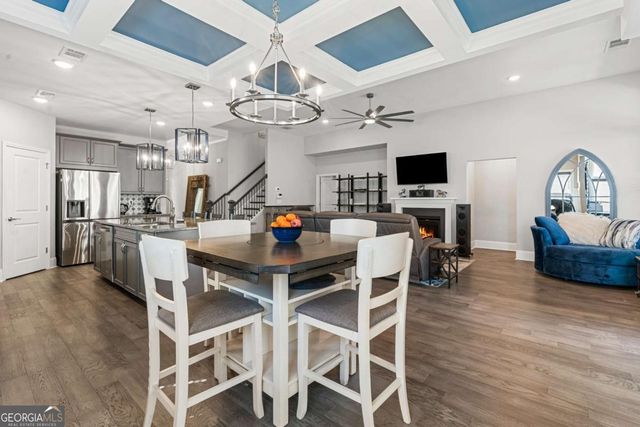 542 Bray Street, Woodstock, GA 30188