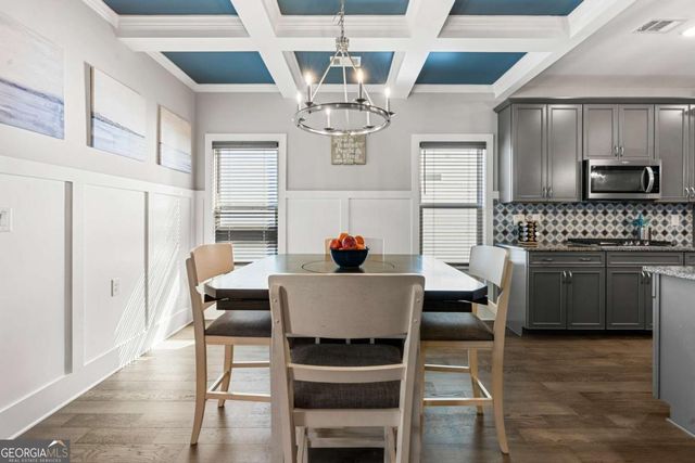 542 Bray Street, Woodstock, GA 30188