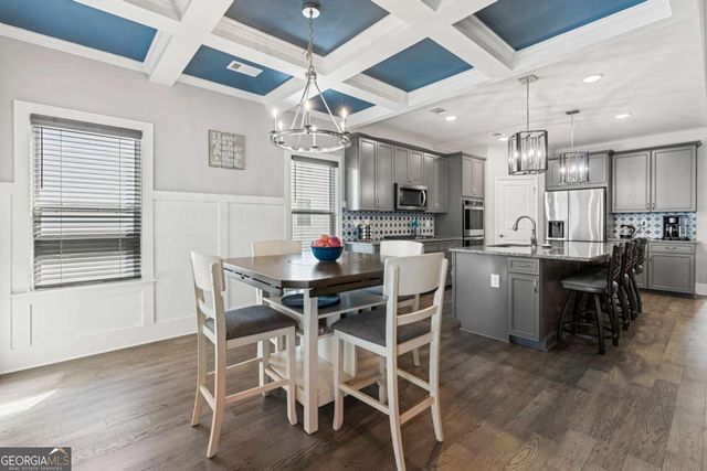 542 Bray Street, Woodstock, GA 30188