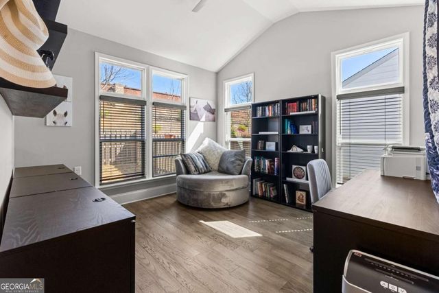 542 Bray Street, Woodstock, GA 30188