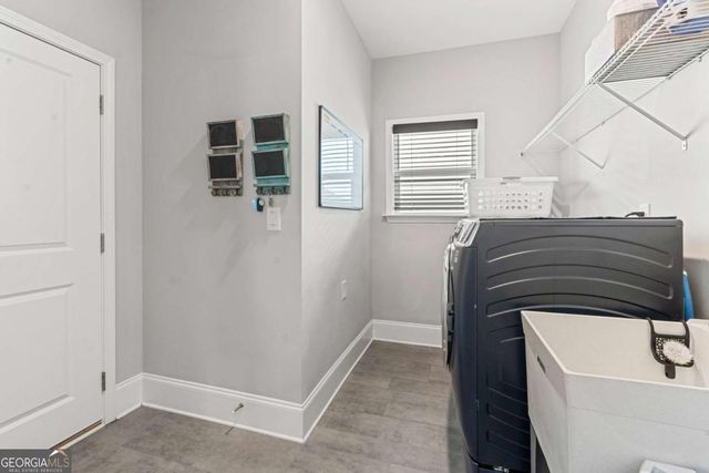 542 Bray Street, Woodstock, GA 30188