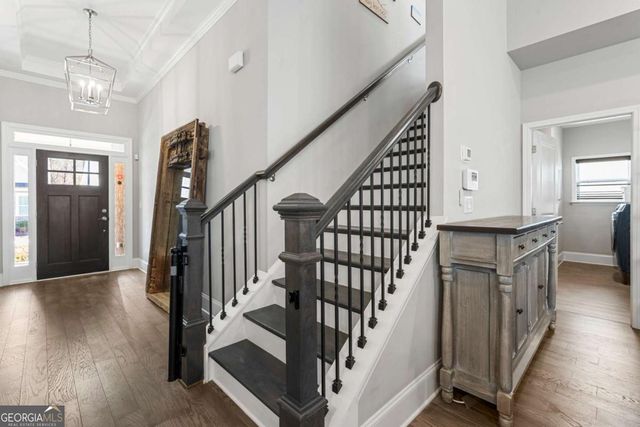 542 Bray Street, Woodstock, GA 30188