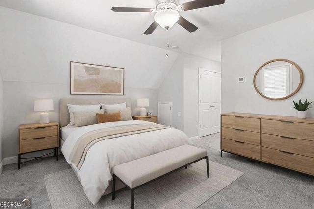 542 Bray Street, Woodstock, GA 30188