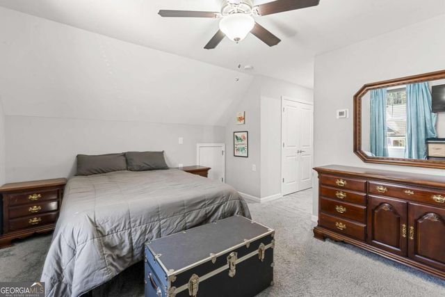 542 Bray Street, Woodstock, GA 30188