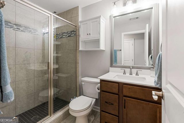 542 Bray Street, Woodstock, GA 30188