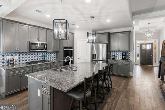 542 Bray Street, Woodstock, GA 30188