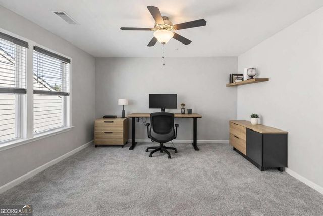 542 Bray Street, Woodstock, GA 30188