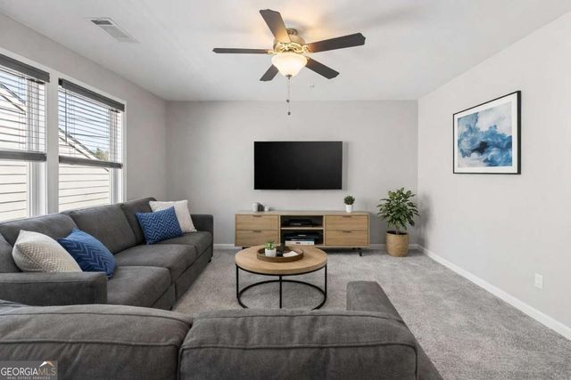 542 Bray Street, Woodstock, GA 30188