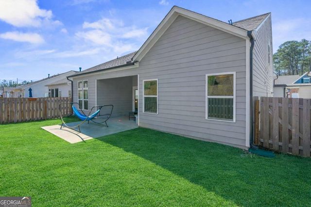 542 Bray Street, Woodstock, GA 30188