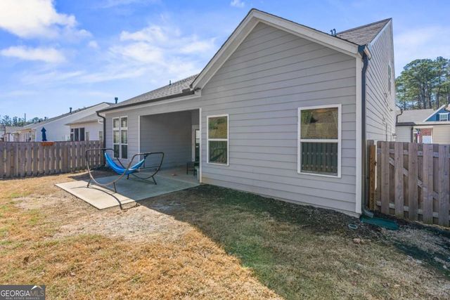 542 Bray Street, Woodstock, GA 30188