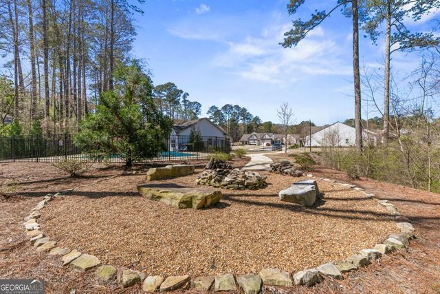 542 Bray Street, Woodstock, GA 30188