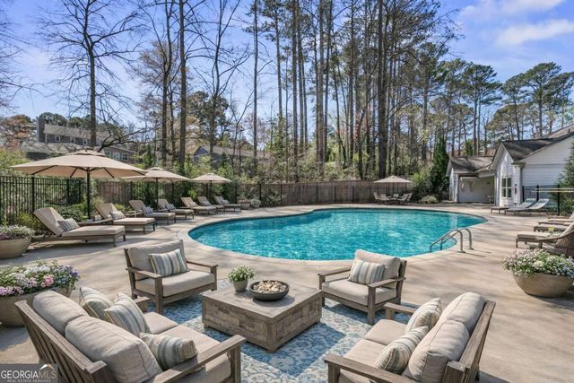 542 Bray Street, Woodstock, GA 30188