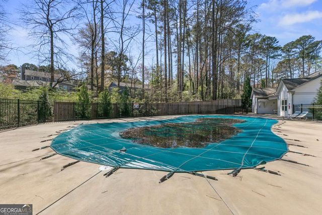 542 Bray Street, Woodstock, GA 30188