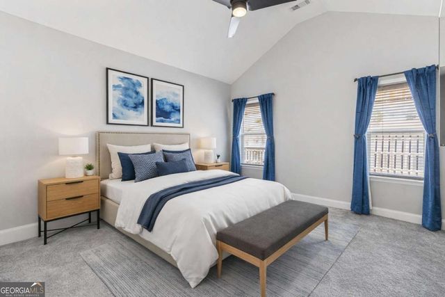 542 Bray Street, Woodstock, GA 30188