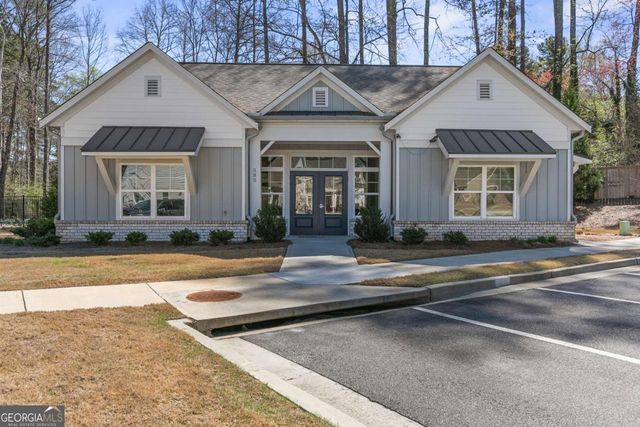 542 Bray Street, Woodstock, GA 30188