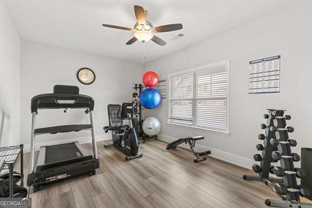 542 Bray Street, Woodstock, GA 30188