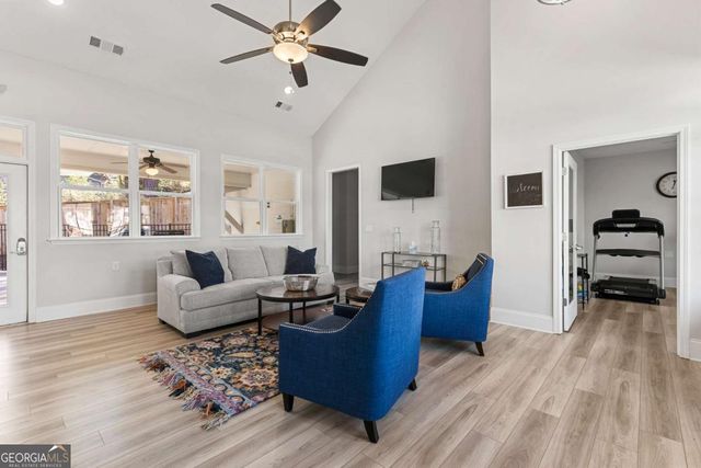 542 Bray Street, Woodstock, GA 30188