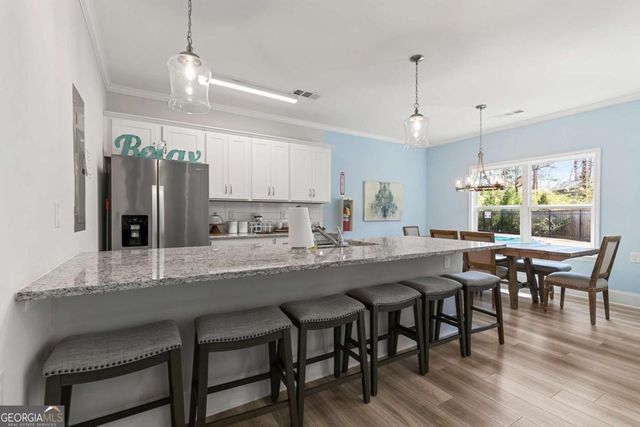 542 Bray Street, Woodstock, GA 30188