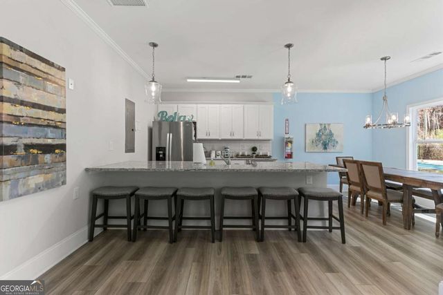 542 Bray Street, Woodstock, GA 30188