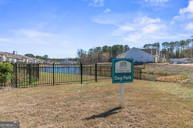 542 Bray Street, Woodstock, GA 30188