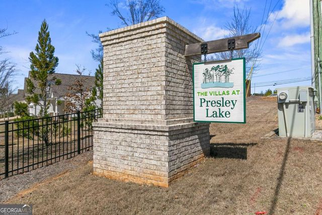 542 Bray Street, Woodstock, GA 30188