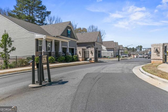 542 Bray Street, Woodstock, GA 30188