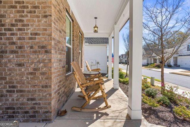 542 Bray Street, Woodstock, GA 30188