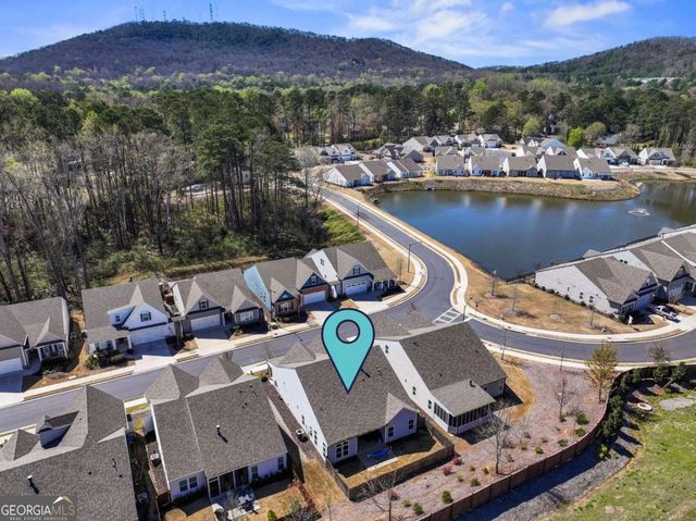 542 Bray Street, Woodstock, GA 30188