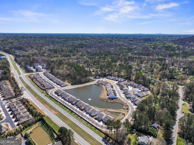 542 Bray Street, Woodstock, GA 30188