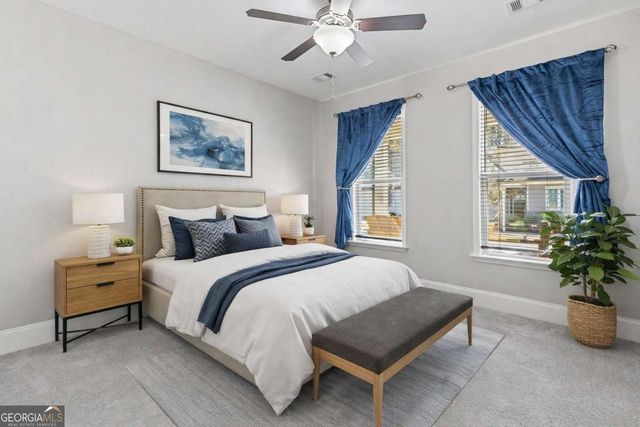 542 Bray Street, Woodstock, GA 30188