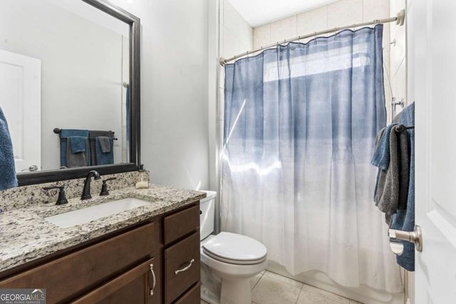 542 Bray Street, Woodstock, GA 30188