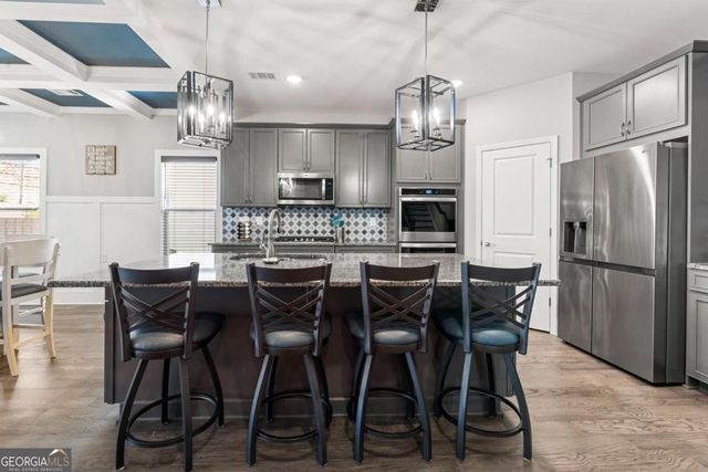 542 Bray Street, Woodstock, GA 30188