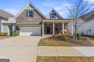 542 Bray Street, Woodstock, GA 30188